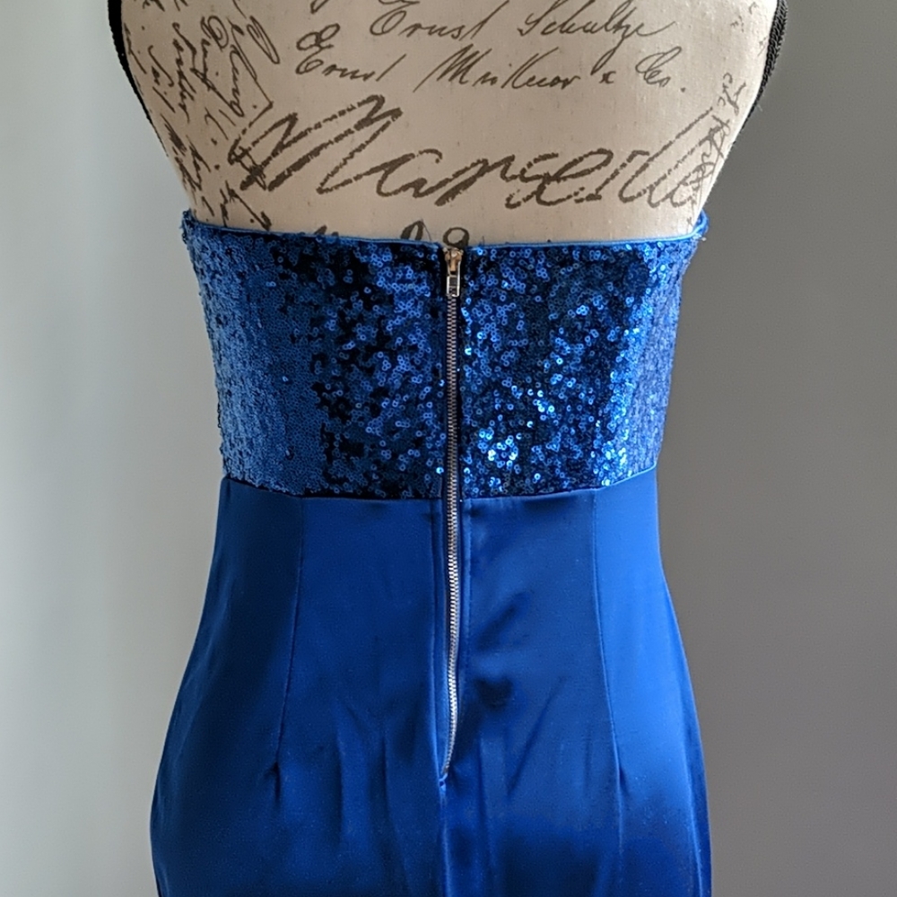 Prom Dress - Picture 3 of 4